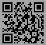 QRコード がん集団検診網掛け