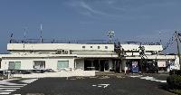 壱岐空港ターミナルビル
