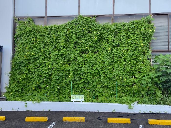 最優秀賞　芦辺郵便局