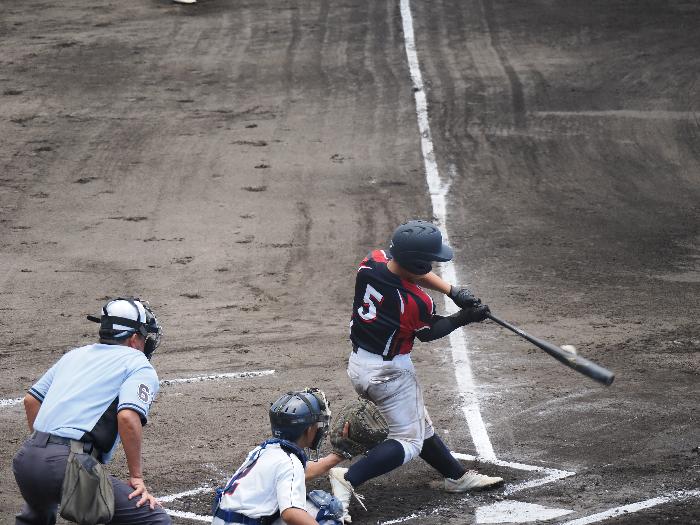 正路選手