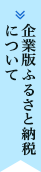 企業版ふるさと納税について